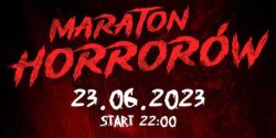 NMF: Maraton Horrorw ju jutro w Multikinie! - wygraj bilety