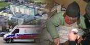 Problem elblskich szpitali z pijanymi bezdomnymi 