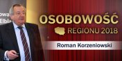 Kim jest Roman Korzeniowski, laureat Osobowoci Regionu 2018? 