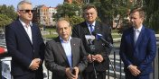 SLD oficjalnie poparo kandydatur Witolda Wrblewskiego. Makut: Elblg zasuguje na kontynuacj pozytywnych zmian