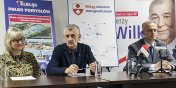 Janusz Hajdukowski: Nie bdziemy opozycj totaln. PiS gotowy na wspprac z prezydentem?