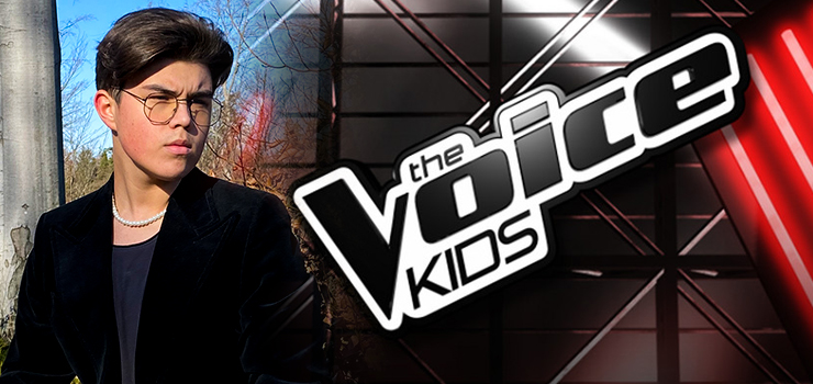 Kolejny "szalony maolat" w The Voice Kids! Wystp Aleksandra Rysia ju w sobot