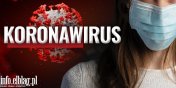 Koronawirus: W Elblgu i powiecie 56 nowych infekcji SARS-CoV-2