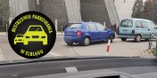 Mistrzowie parkowania w Elblgu (cz 148)