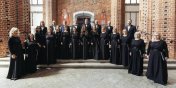 Chr Cantata zapiewa Requiem Mozarta w Berlinie
