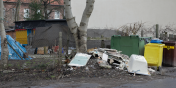 Radna apeluje: Miejsce zbirki odpadw komunalnych jest niezabezpieczone