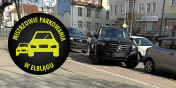 Mistrzowie Parkowania w Elblgu (cz 319)