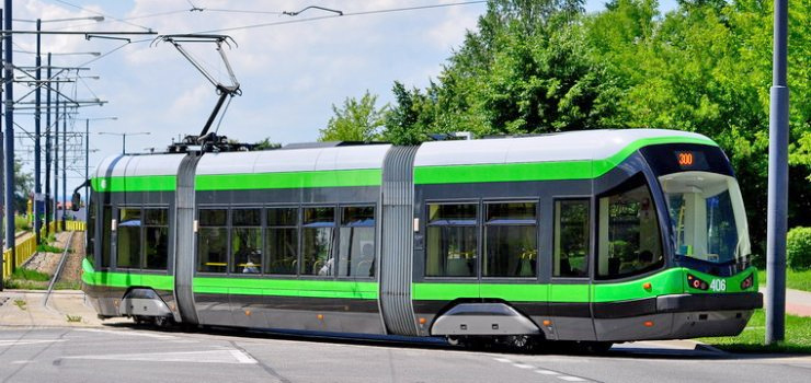 10 nowych tramwajw i przebudowa istniejcych trakcji. Jest na to szansa?