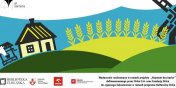 Podr do wiata Reymontowskich „Chopw”: festyn na bibliotecznym dziedzicu