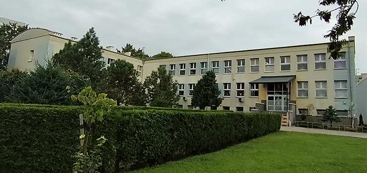 SP 18 jak znamy przestanie istnie. Placwka przejdzie zmiany ju w padzierniku?