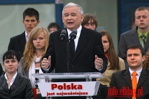 Polska musi by znw solidarna
