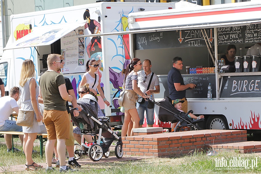 Festiwal food truckw, fot. 26