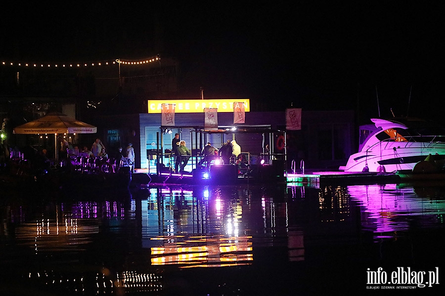 Koncert The Nierobbers