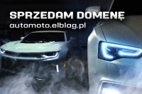 Sprzedam domen motoryzacyjn  automoto.elblag.pl  