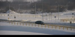 Na Modrzewinie powstanie kolejne p� kilometra dr�g