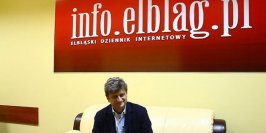 Palikot dla info.elblag.pl: Opuściłem Platformę dla idei