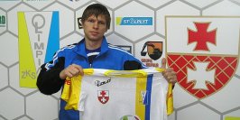 Czterech obcokrajowc�w wzmocni�o Olimpi�