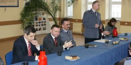 Elbl�ska Policja chwali si� wynikami