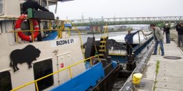 Budowa kutr�w ruszy za dwa tygodnie