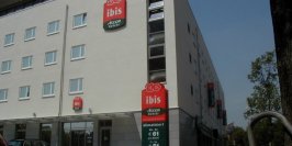 Ibis nadal zwodzi Elbl�g