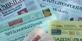 Co si� czyta w ratuszu?