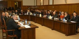 EKO o debacie bud�etowej w mie�cie