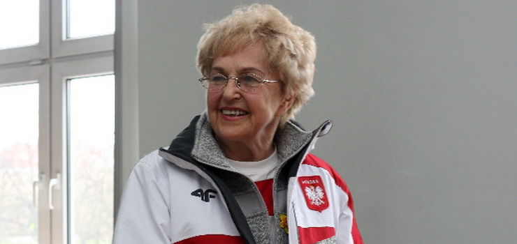 Po wyborach wrócił pomysł nadania imienia lodowisku przy Karowej
