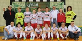 Wiceprezydent kopie pi�k�, ELWO wygrywa