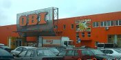 OBI zwleka z budow marketu przy uawskiej