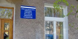 Przenios� O�rodek z Ostr�dy do Elbl�ga?