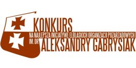 Konkurs na najlepsz� inicjatyw� elbl�skich organizacji
