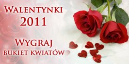 Zr�b prezent ukochanej osobie w Walentynki