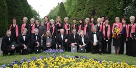 Sukces elbl�skiego ch�ru Cantata