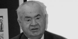 Zmar� tw�rca koncepcji budowy Kana�u przez Mierzej�