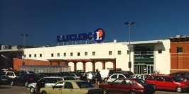 Dosta� w sklepie nie swoj� torb�