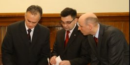 By�y wiceprezydent Elbl�ga pracuje w Braniewie