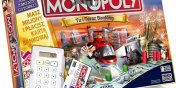 Gosuj na Elblg w Monopoly