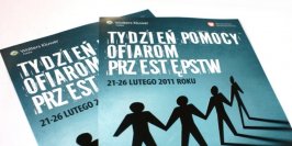 Tydzień Pomocy Ofiarom Przestępstw
