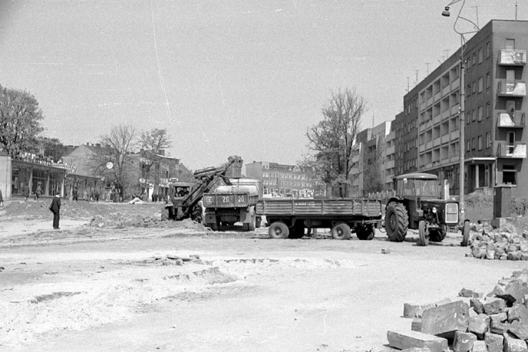 Zbieramy fotografie! Elblg i elblanie w latach 60-tych XX wieku