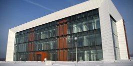 Mi�dzynarodowa konferencja w Elbl�gu