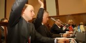 Budet miasta na 2011 r. zosta przyjty