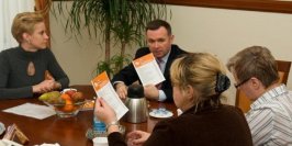 Szansa na elbl�skie Orliki w marcu