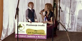 Dobroczynny bal elbl�skiej Platformy
