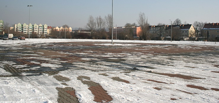 Gdzie odbd si Dni Elblga 2011?