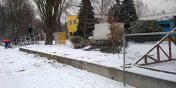 Stadion przy Agrykola dopuszczony do gry
