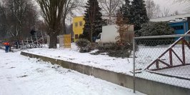 Stadion przy Agrykola dopuszczony do gry