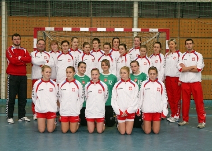 Międzynarodowy turniej w Elblągu