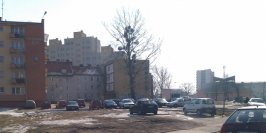 Sielanka i mieszka�cy protestuj� przeciwko budowie s�du – zobacz film