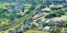 Elbl�g b�dzie jednak regionalnym o�rodkiem rozwoju