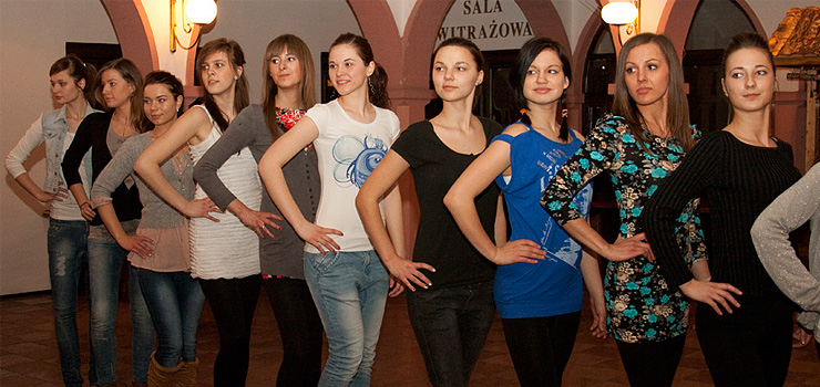 Już za tydzień finał wyborów Miss – zobacz zdjęcia z przygotowań